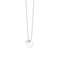 Collana Luca Barra Donna in Acciaio CK1970 - CK1970